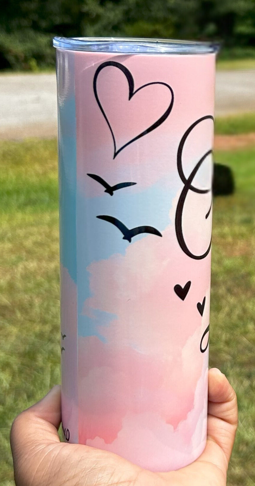 Sweet Love- 20oz Tumbler