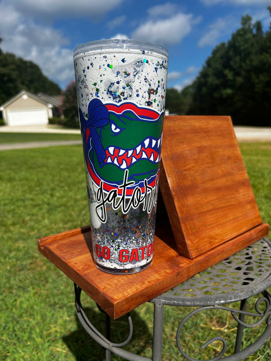 Gator Nation 24oz Tumbler