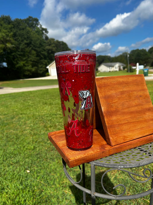 Alabama 24oz Lava Tumbler